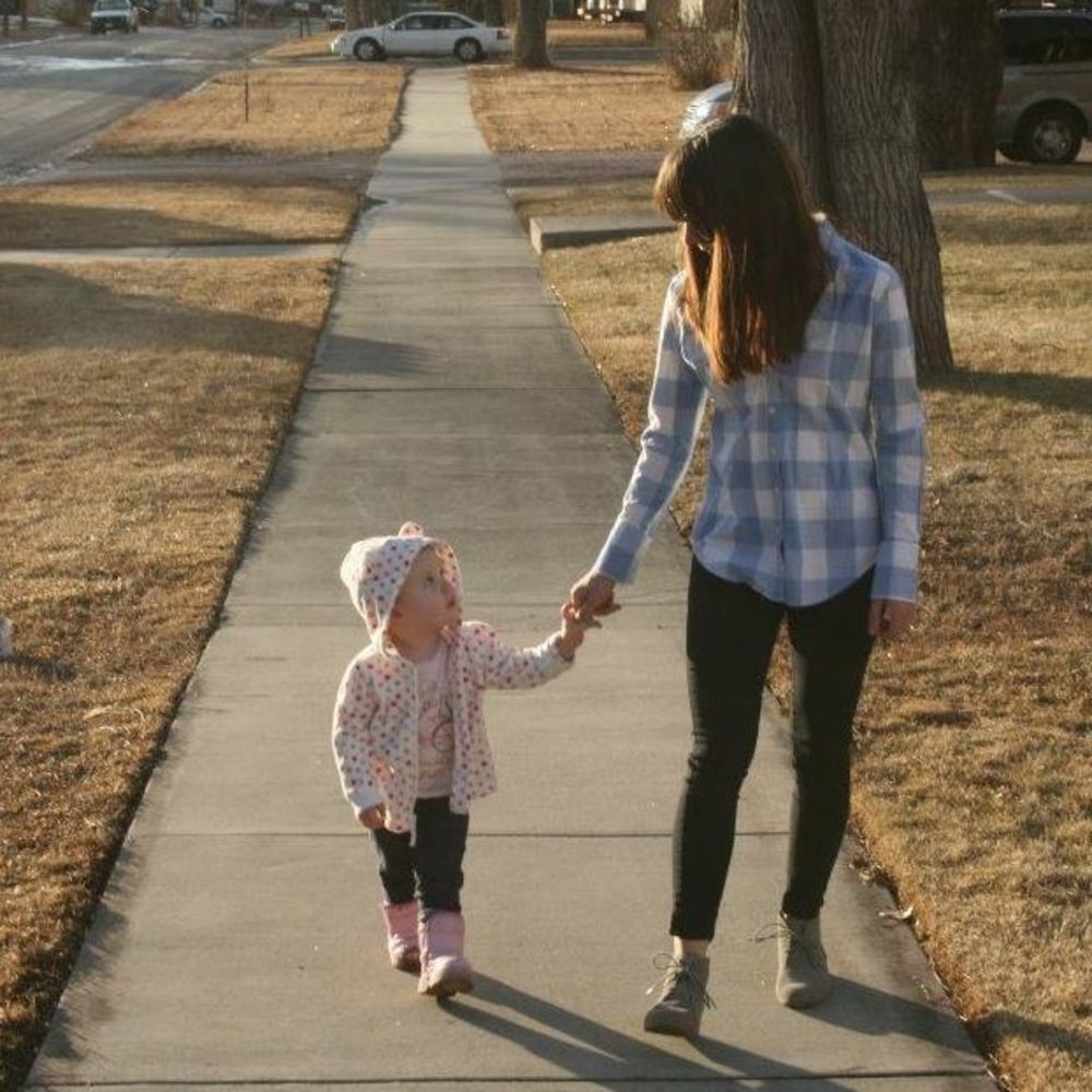 Meet your Posher, Maria